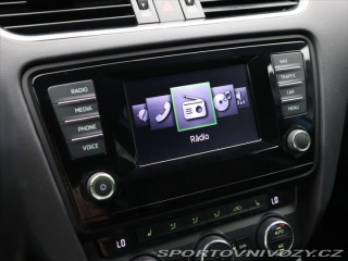 Škoda Octavia RS 2,0 TDI 135kW RS CR Aut.k 2014
