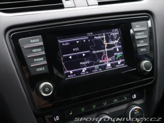 Škoda Octavia RS 2,0 TDI 135kW RS CR Aut.k 2014