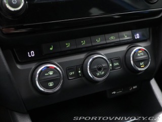 Škoda Octavia RS 2,0 TDI 135kW RS CR Aut.k 2014