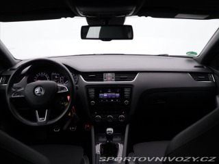 Škoda Octavia RS 2,0 TDI 135kW RS CR Aut.k 2014