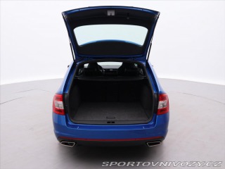 Škoda Octavia RS 2,0 TDI 135kW RS CR Aut.k 2014