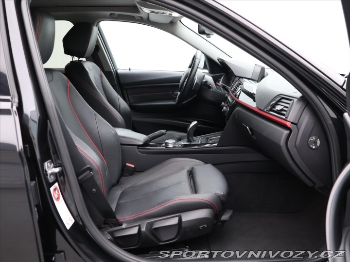 BMW 3 3,0 330d 210kW Aut. xDriv 2015