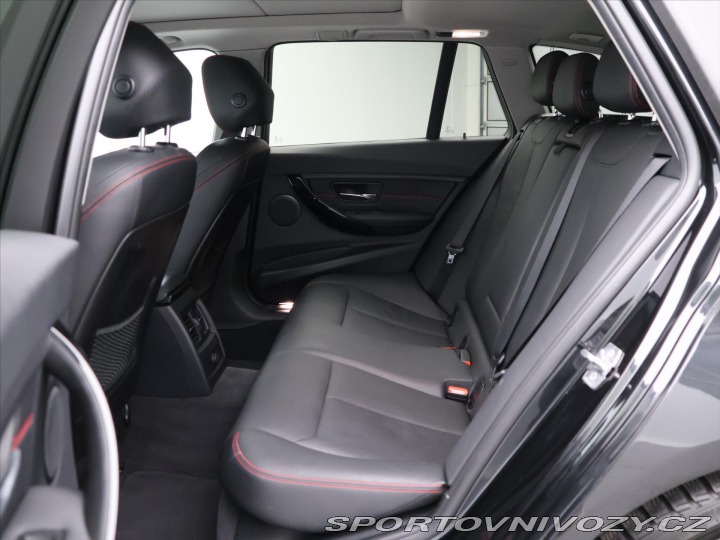 BMW 3 3,0 330d 210kW Aut. xDriv 2015