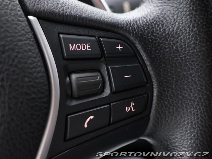 BMW 3 3,0 330d 210kW Aut. xDriv 2015