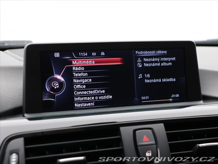 BMW 3 3,0 330d 210kW Aut. xDriv 2015