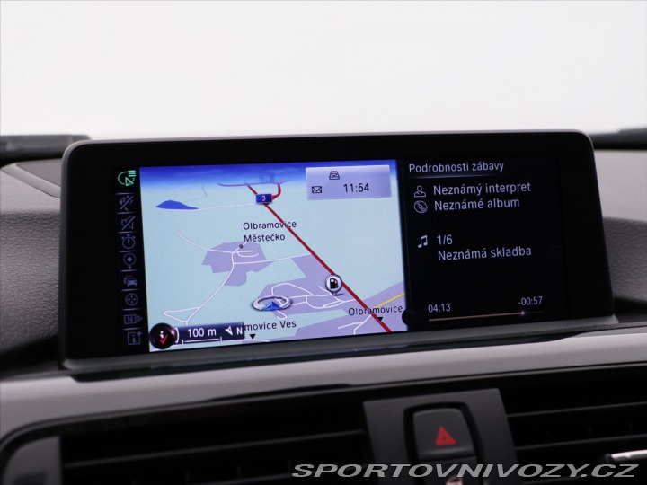 BMW 3 3,0 330d 210kW Aut. xDriv 2015