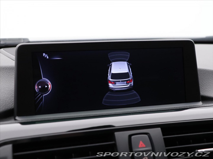 BMW 3 3,0 330d 210kW Aut. xDriv 2015