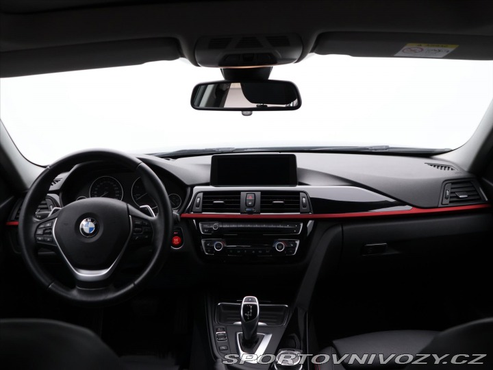 BMW 3 3,0 330d 210kW Aut. xDriv 2015
