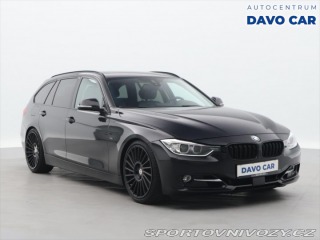 BMW 3 3,0 330d 210kW Aut. xDriv 2015