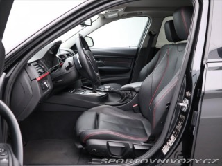 BMW 3 3,0 330d 210kW Aut. xDriv 2015