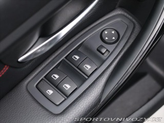BMW 3 3,0 330d 210kW Aut. xDriv 2015