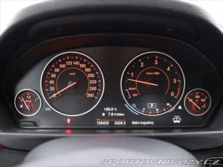 BMW 3 3,0 330d 210kW Aut. xDriv 2015