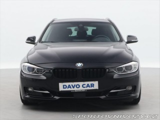 BMW 3 3,0 330d 210kW Aut. xDriv 2015