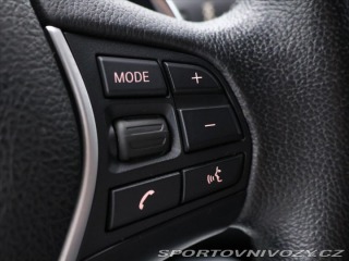 BMW 3 3,0 330d 210kW Aut. xDriv 2015