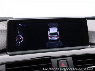 BMW 3 3,0 330d 210kW Aut. xDriv 2015