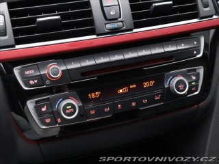 BMW 3 3,0 330d 210kW Aut. xDriv 2015