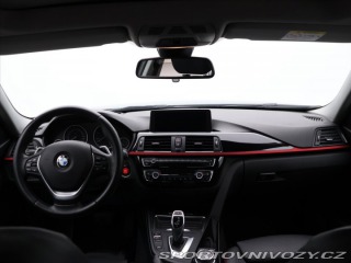 BMW 3 3,0 330d 210kW Aut. xDriv 2015