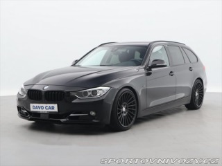 BMW 3 3,0 330d 210kW Aut. xDriv 2015
