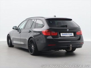 BMW 3 3,0 330d 210kW Aut. xDriv 2015