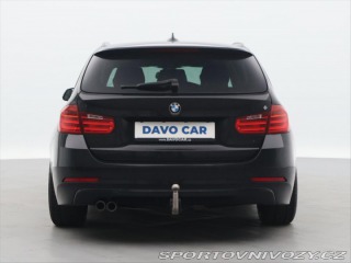 BMW 3 3,0 330d 210kW Aut. xDriv 2015