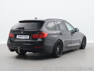 BMW 3 3,0 330d 210kW Aut. xDriv 2015