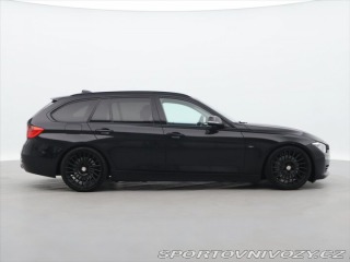 BMW 3 3,0 330d 210kW Aut. xDriv 2015
