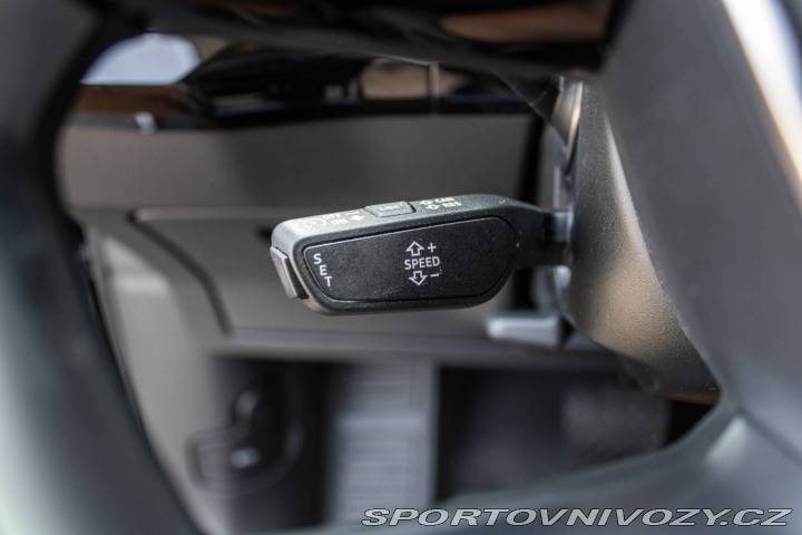 Audi Ostatní modely E-tron 50 Quattro 230kW / V ZÁR 2022