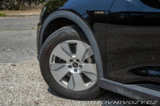 Audi Ostatní modely E-tron 50 Quattro 230kW / V ZÁR 2022