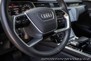 Audi Ostatní modely E-tron 50 Quattro 230kW / V ZÁR 2022
