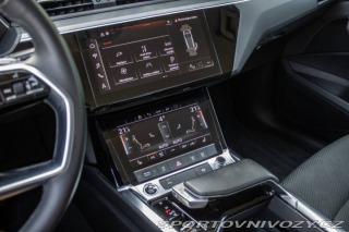 Audi Ostatní modely E-tron 50 Quattro 230kW / V ZÁR 2022