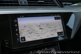 Audi Ostatní modely E-tron 50 Quattro 230kW / V ZÁR 2022