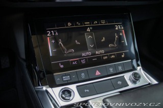 Audi Ostatní modely E-tron 50 Quattro 230kW / V ZÁR 2022