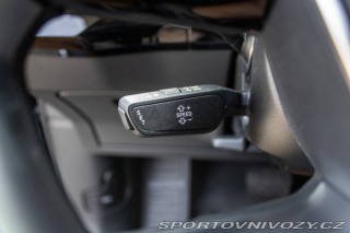 Audi Ostatní modely E-tron 50 Quattro 230kW / V ZÁR 2022