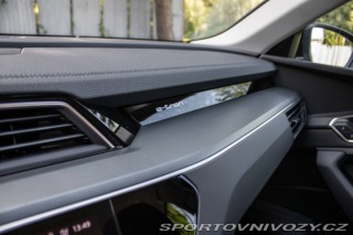 Audi Ostatní modely E-tron 50 Quattro 230kW / V ZÁR 2022
