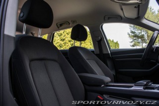 Audi Ostatní modely E-tron 50 Quattro 230kW / V ZÁR 2022
