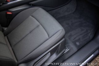 Audi Ostatní modely E-tron 50 Quattro 230kW / V ZÁR 2022