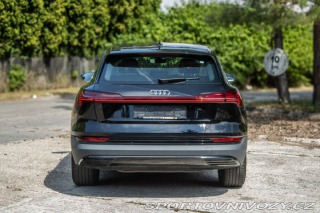 Audi Ostatní modely E-tron 50 Quattro 230kW / V ZÁR 2022
