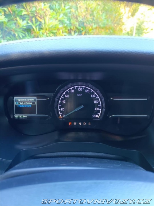 Ford Ostatní modely Ranger 2,0 Wildtrak 2021