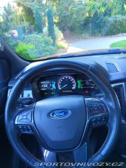Ford Ostatní modely Ranger 2,0 Wildtrak 2021