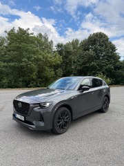 Mazda  CX-60 2,5   e-SKYACTIV PHEV 241