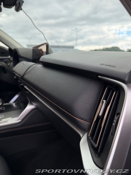 Mazda Ostatní modely CX-60 2,5 e-SKYACTIV PHEV 241 2022