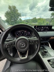 Mazda Ostatní modely CX-60 2,5   e-SKYACTIV PHEV 241 2022