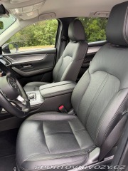 Mazda Ostatní modely CX-60 2,5   e-SKYACTIV PHEV 241 2022