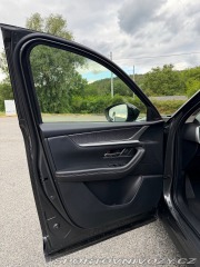 Mazda Ostatní modely CX-60 2,5   e-SKYACTIV PHEV 241 2022