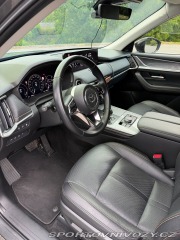 Mazda Ostatní modely CX-60 2,5   e-SKYACTIV PHEV 241 2022