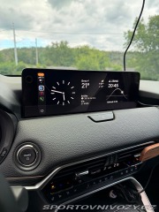 Mazda Ostatní modely CX-60 2,5   e-SKYACTIV PHEV 241 2022