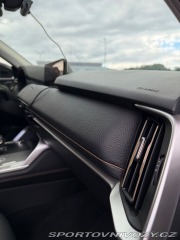 Mazda Ostatní modely CX-60 2,5   e-SKYACTIV PHEV 241 2022