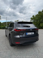 Mazda Ostatní modely CX-60 2,5   e-SKYACTIV PHEV 241 2022