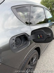 Mazda Ostatní modely CX-60 2,5   e-SKYACTIV PHEV 241 2022
