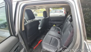 Mitsubishi Ostatní modely Outlander 2,0 PHEV L EL&quo 1800